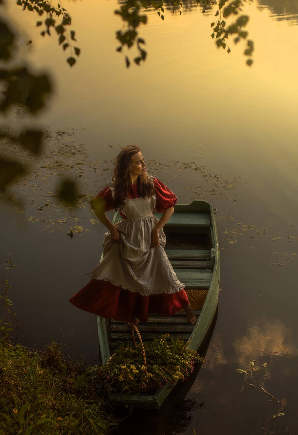 , Шепелева Татьяна