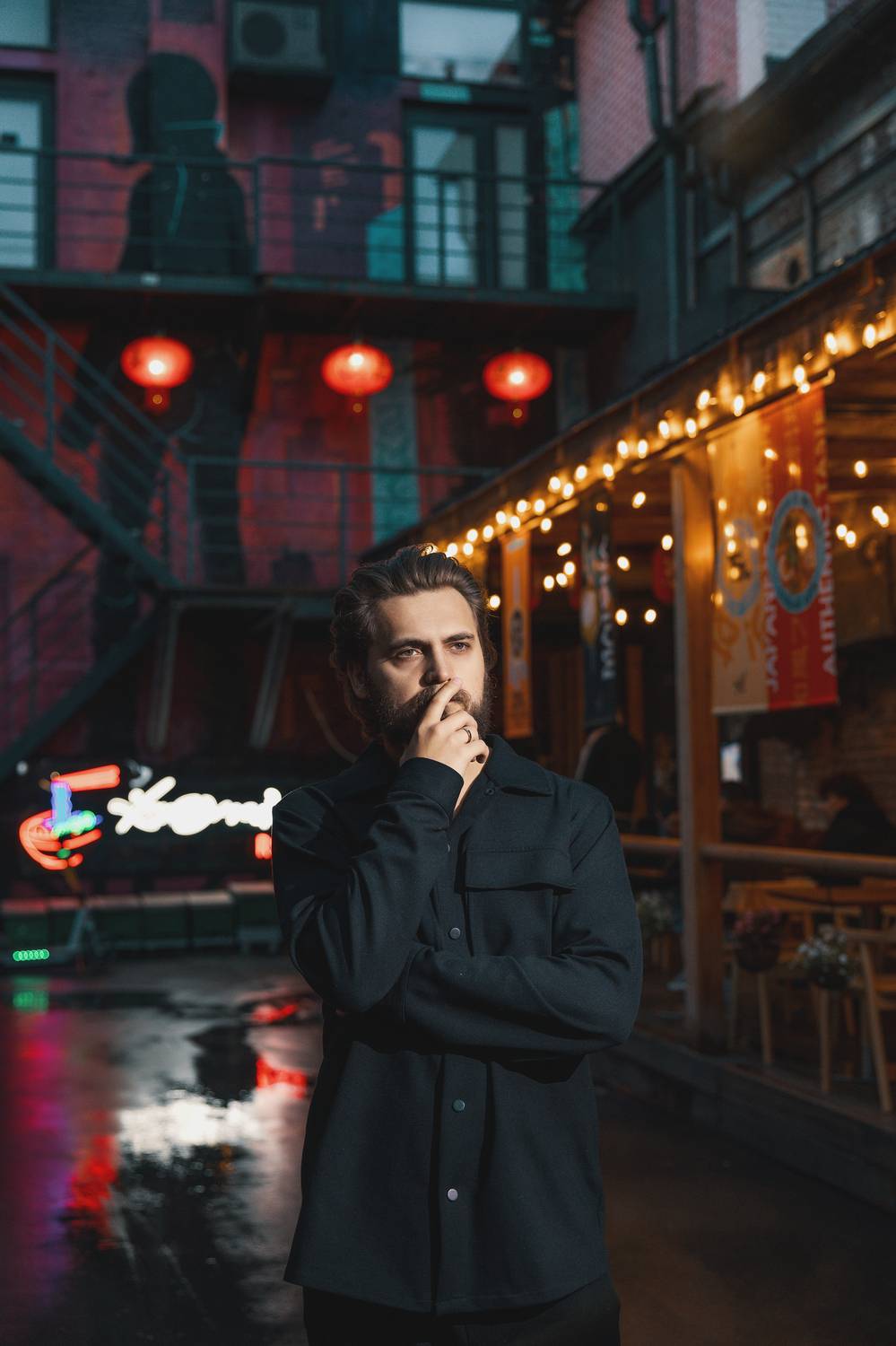 , Лучин Сергей