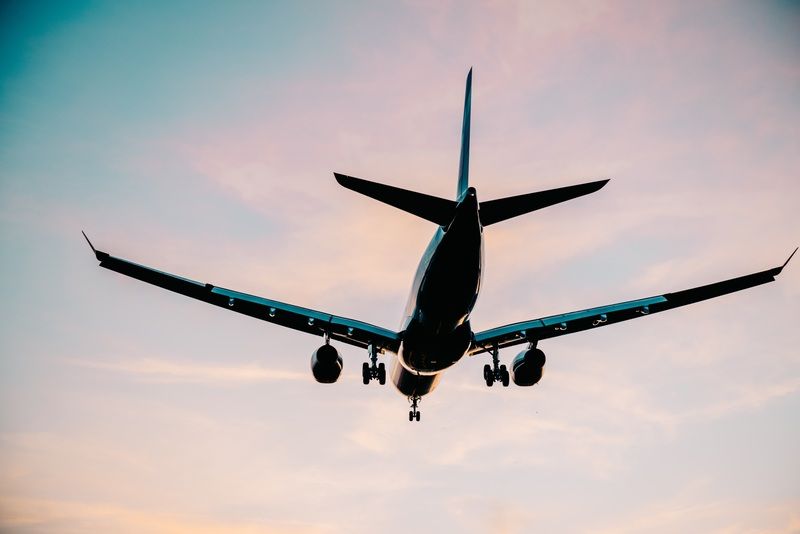 авиация самолёт aviation plane Мечта фото превью