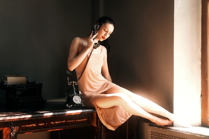 Ксюша фото превью