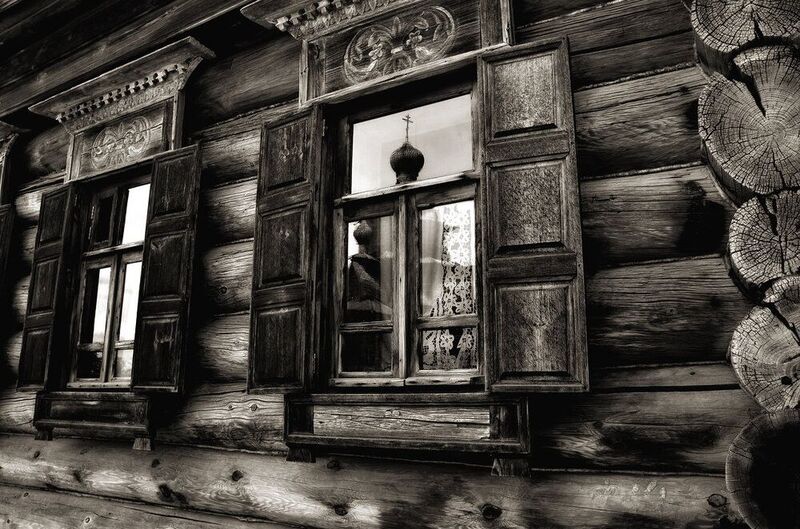 Музей деревянного зодчества .....Суздаль.... фото превью