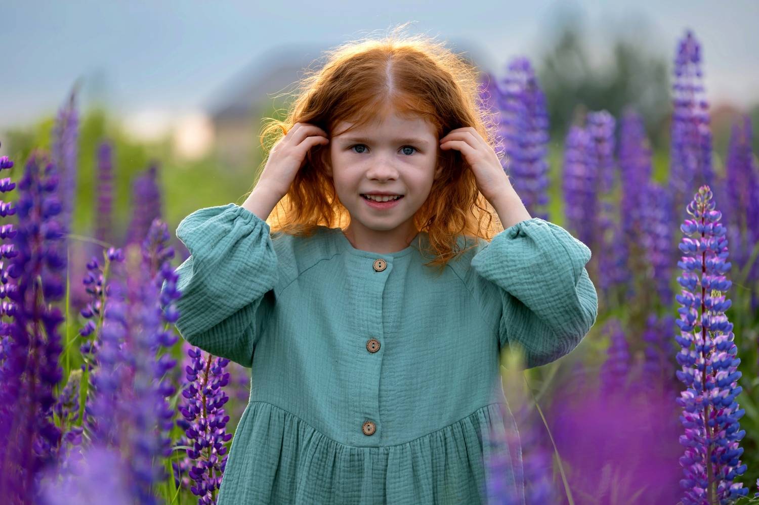 , Наталья Герцен