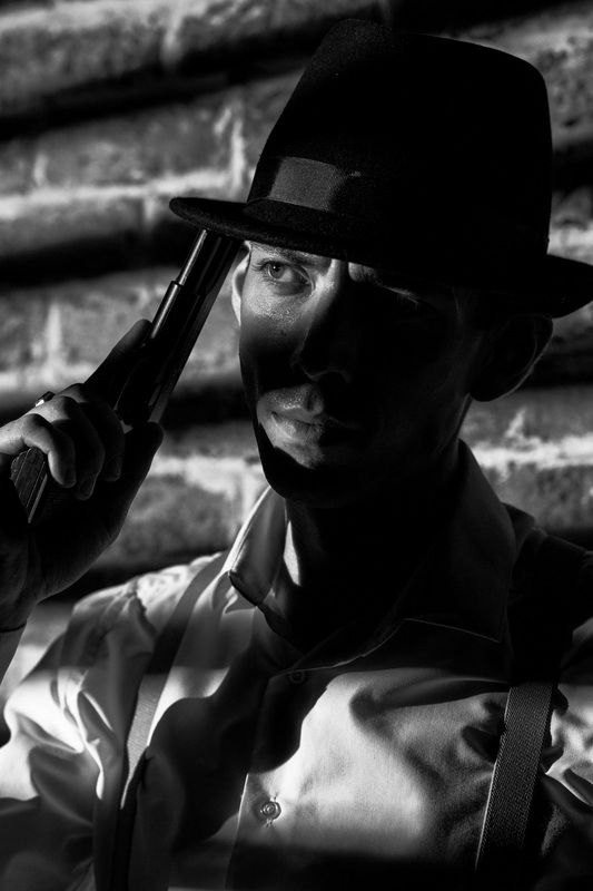 Noir фото превью