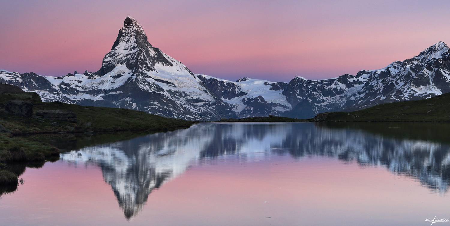 swiss, Матвеев Николай
