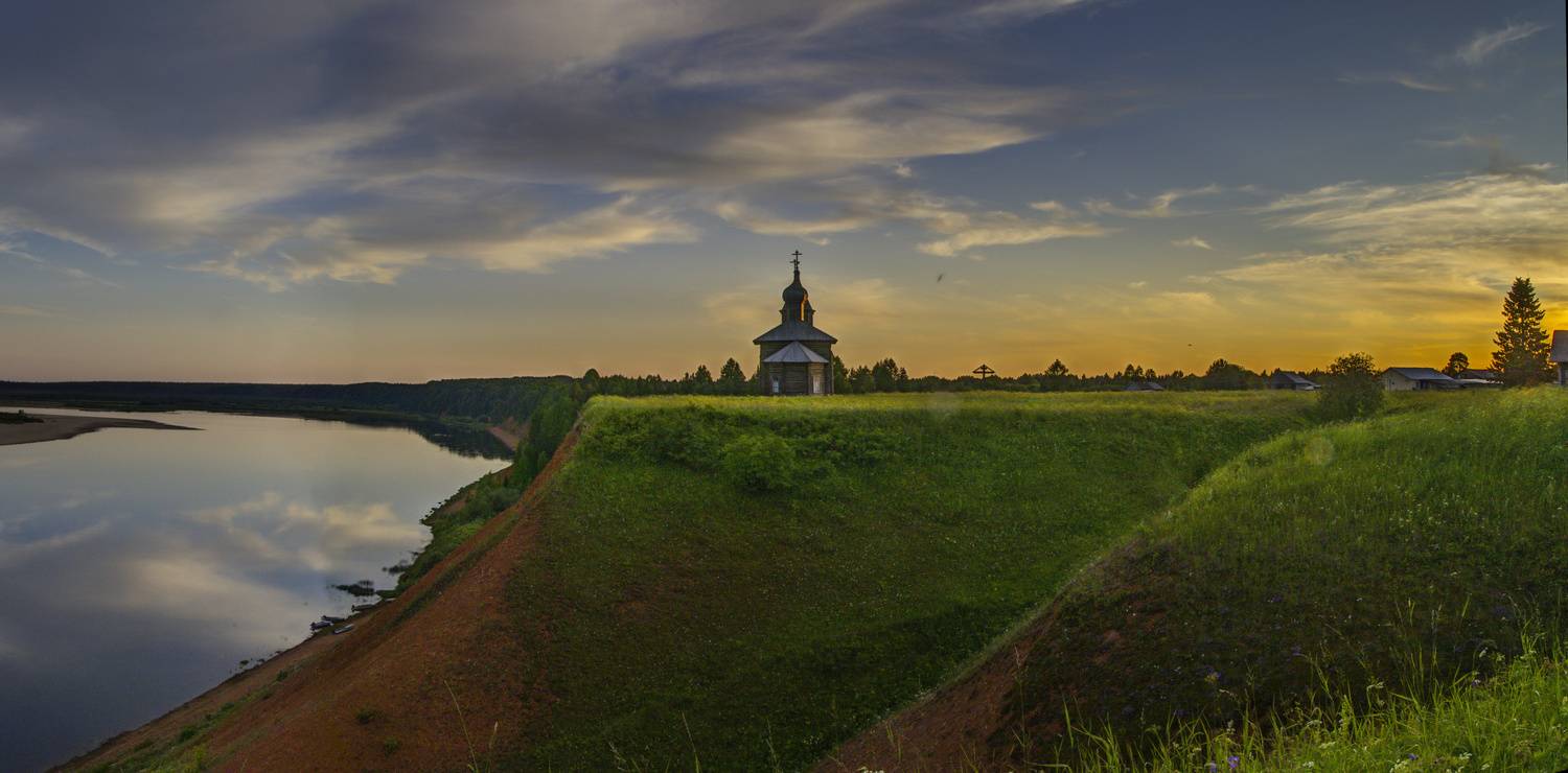 , Игорь Щербаков