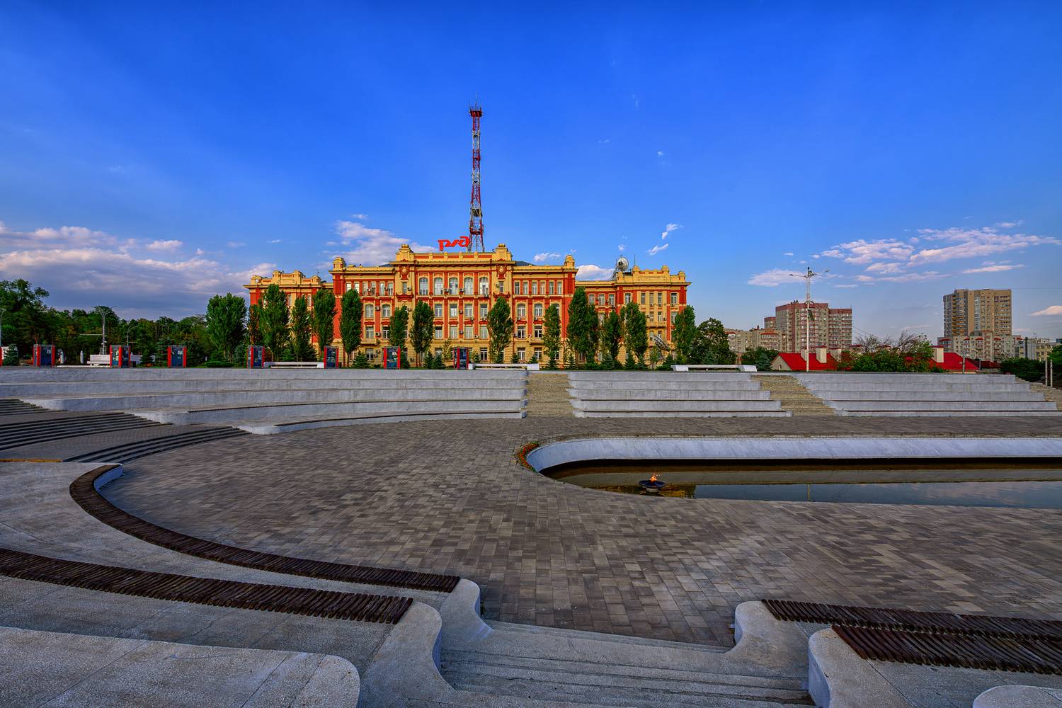 , Владимир Гамаюнов