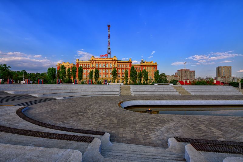 РЖД управа фото превью