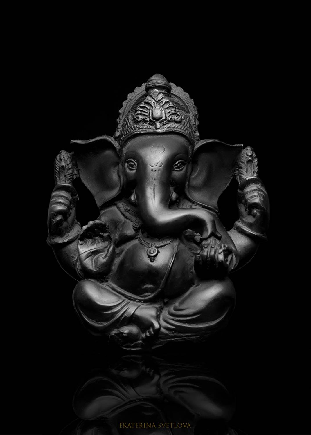 , Svetlova Ekaterina