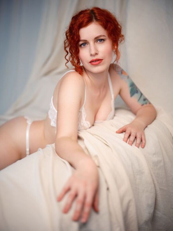 Валентина фото превью