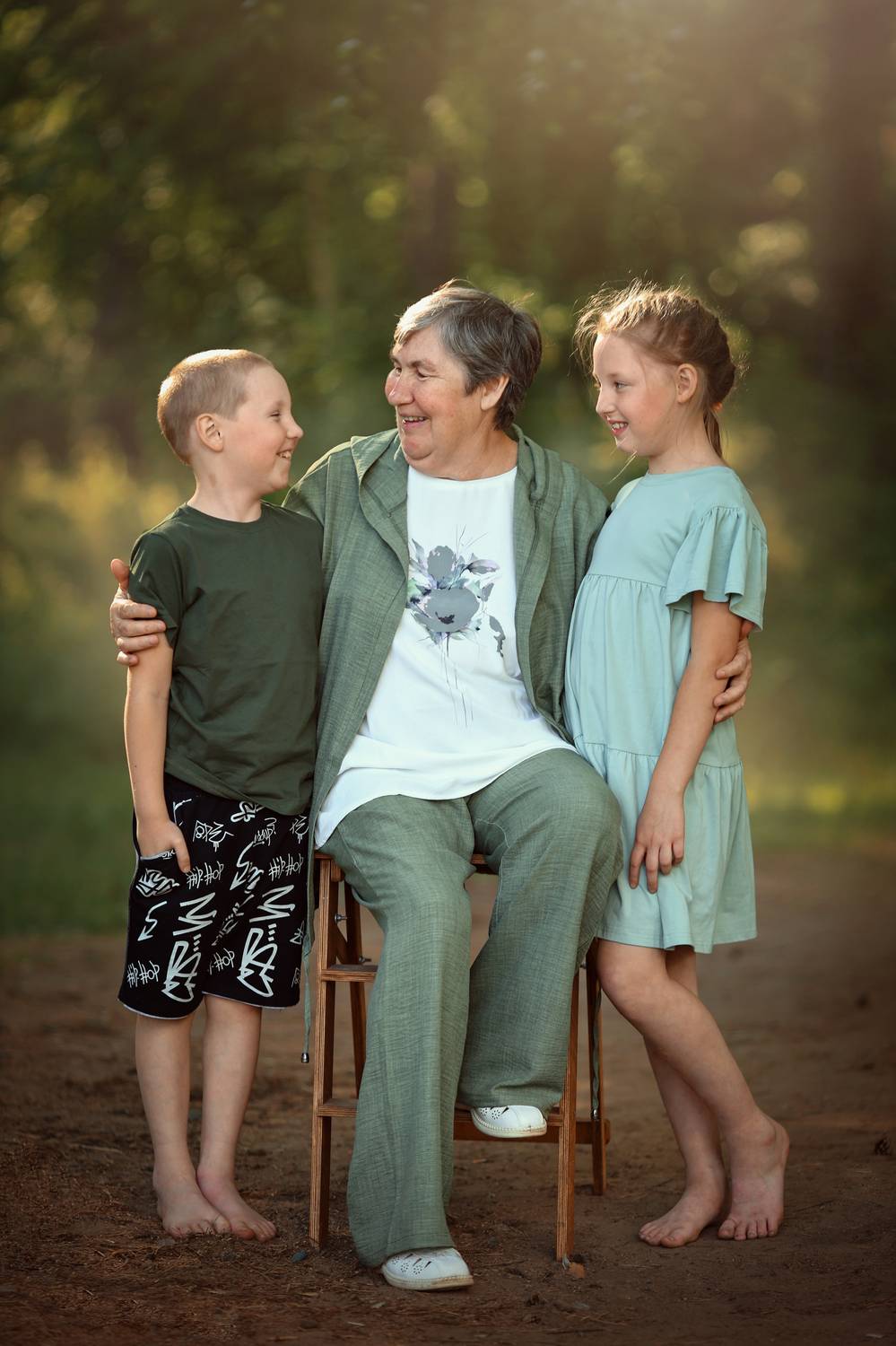 , Аден Аксинья