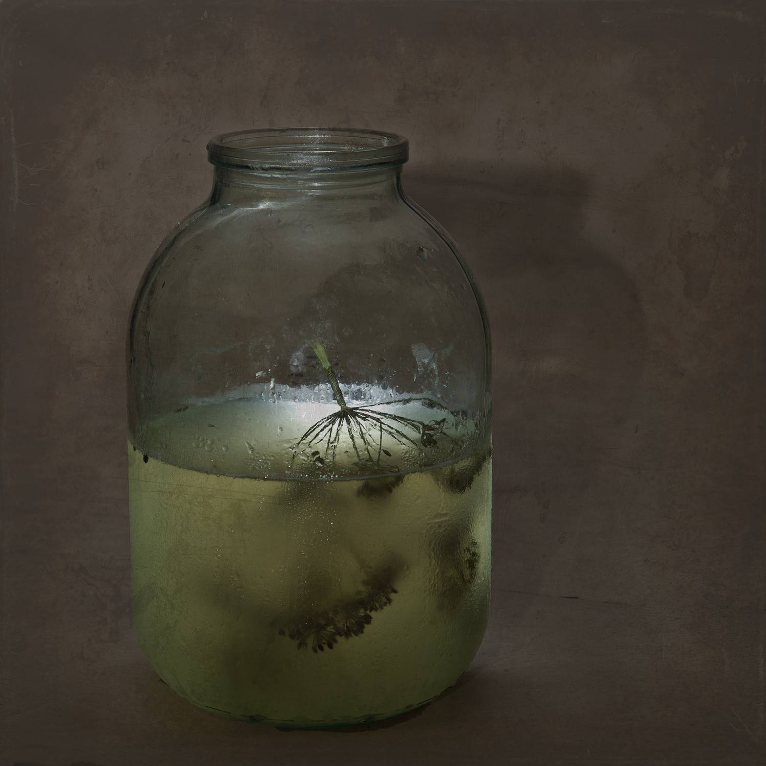 натюрморт, Виктор Кириллов