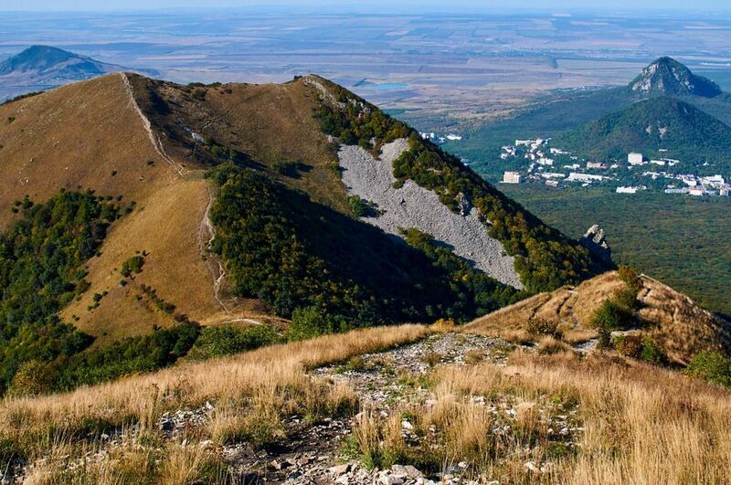 бештау *** фото превью
