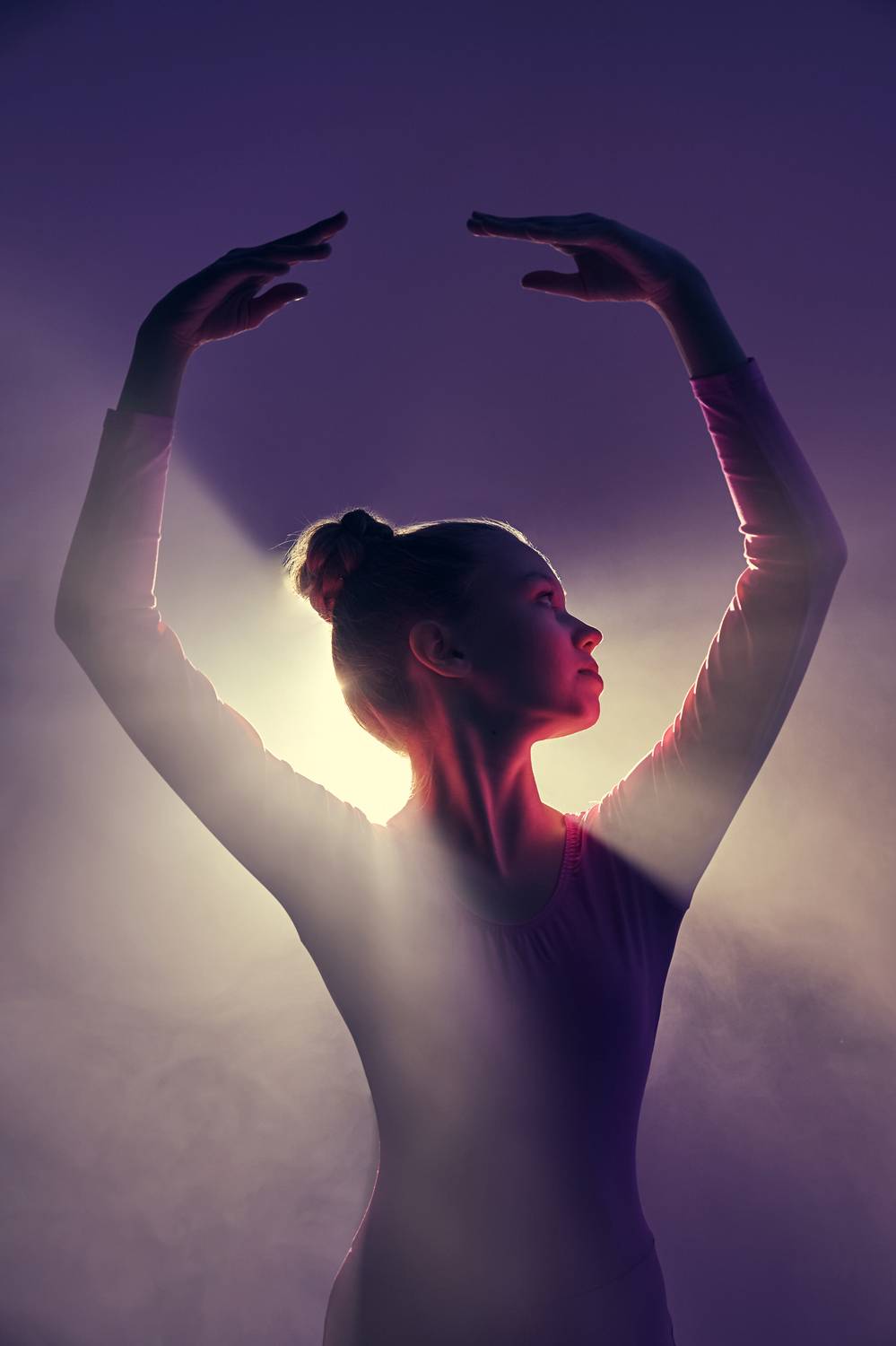 , Дарья Комарова