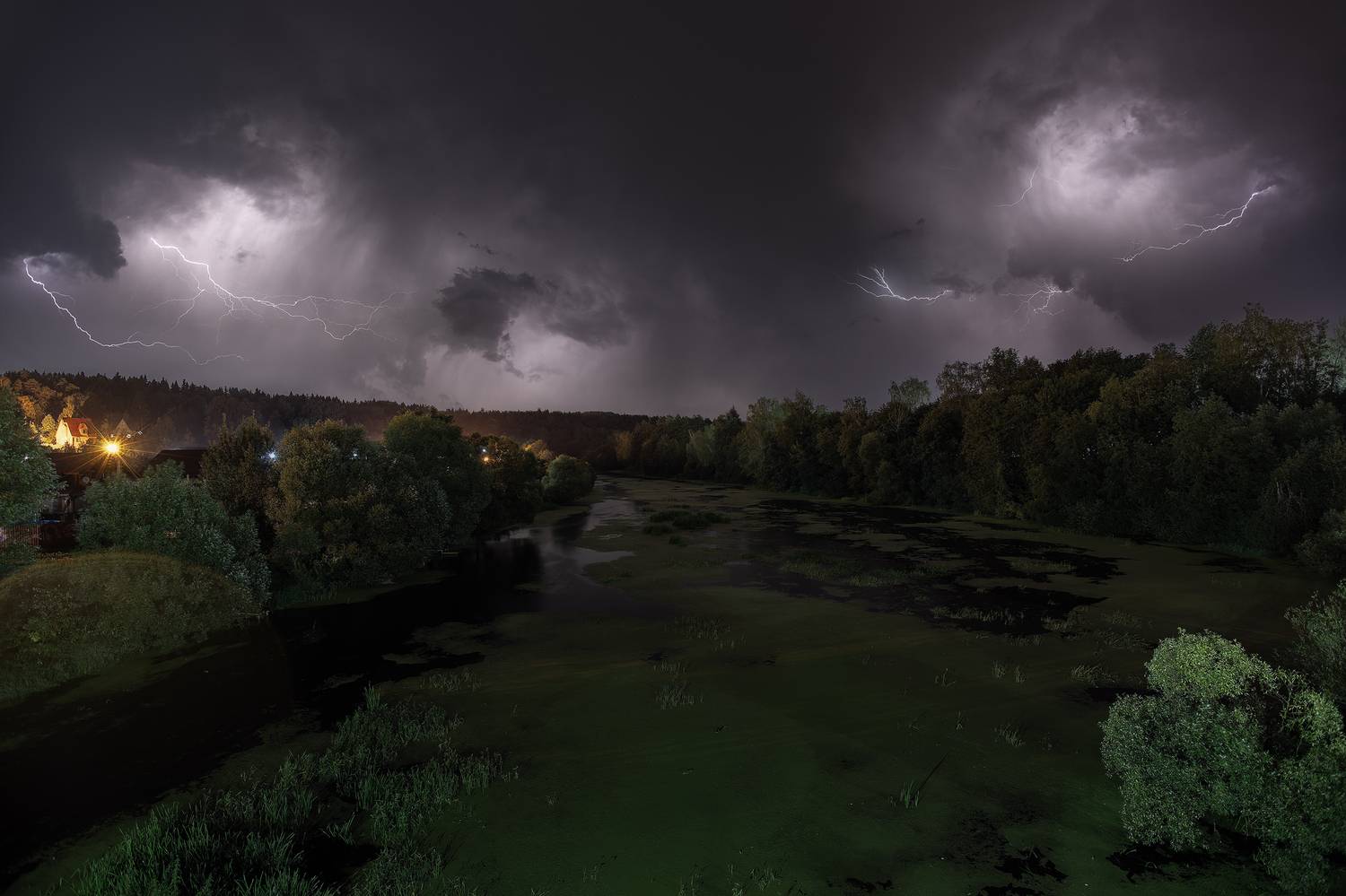 , Загруев Михаил