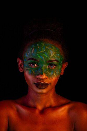 Kenyan Fashion Editorials Beauty Portraits Portraiture Headshots Catalogue Nairobi City County 
