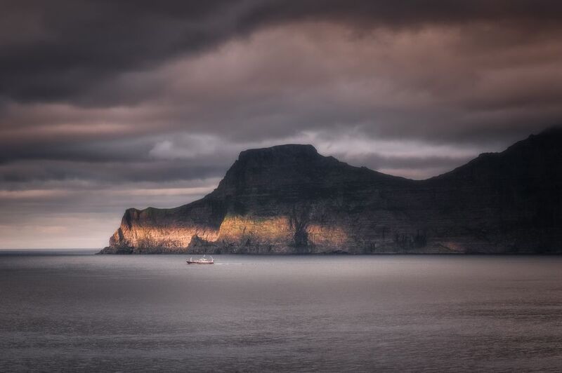 Faroe фото превью