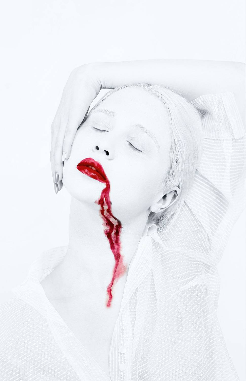 , Орлова Ксения