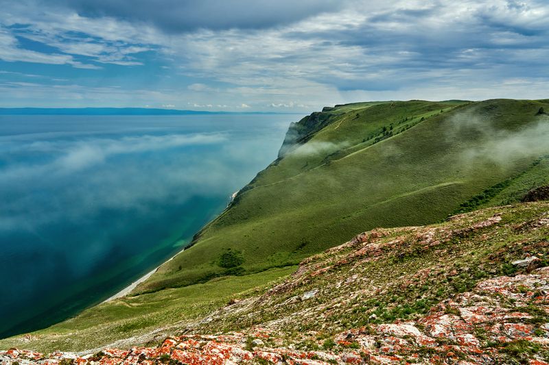 Байкал фото превью