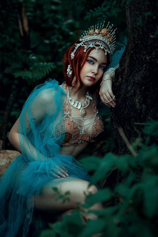 Царевна фото превью