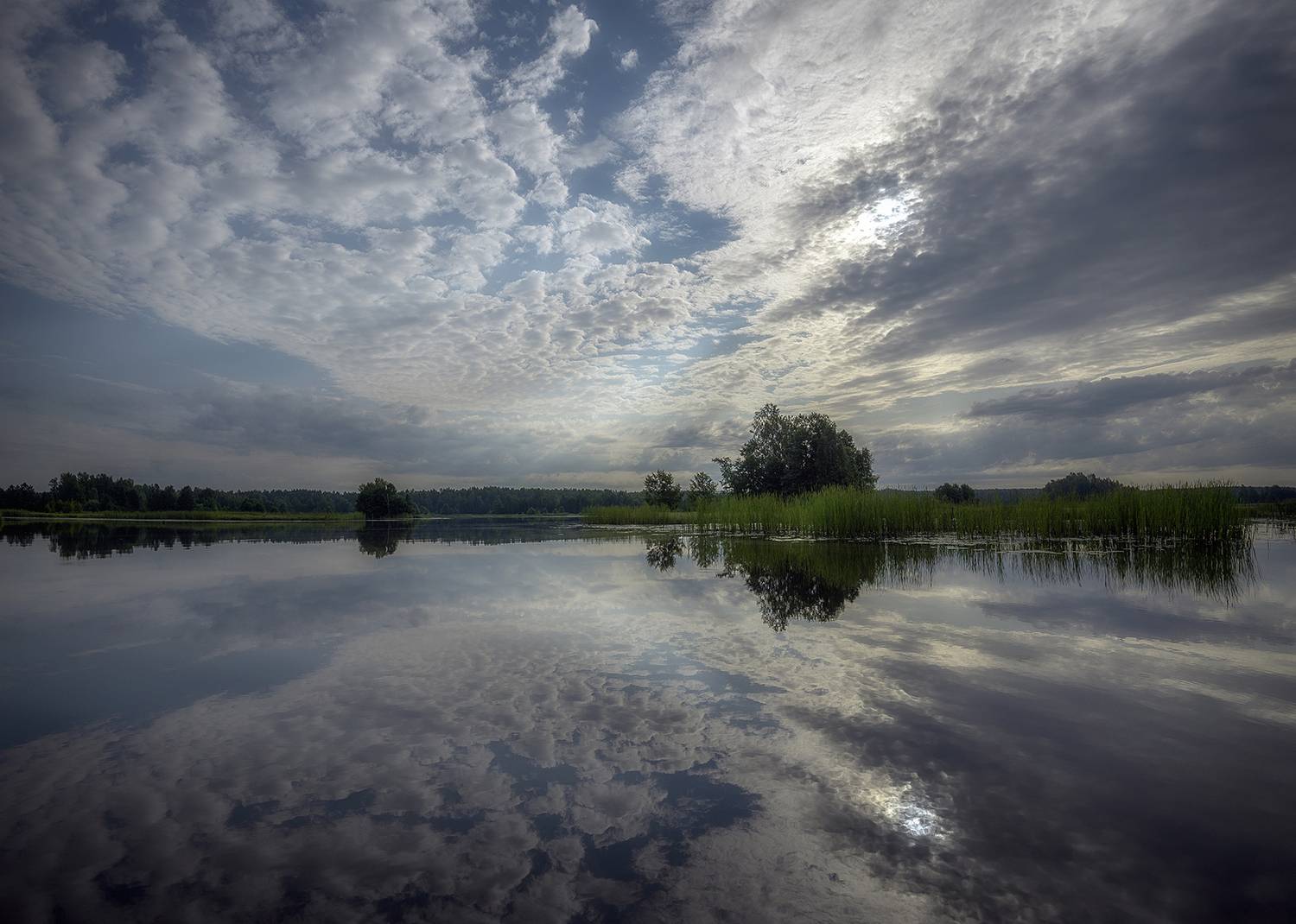 , Сергей Аникин
