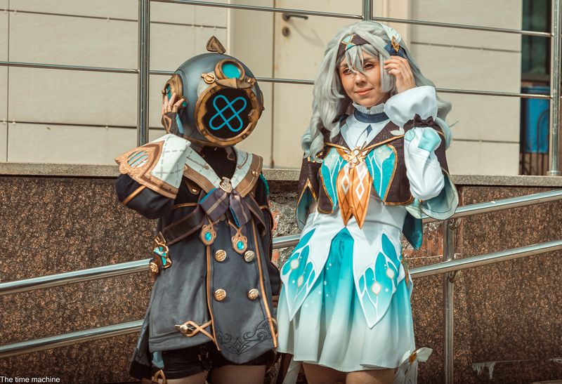 Азия Бриз 2025 лето фото превью