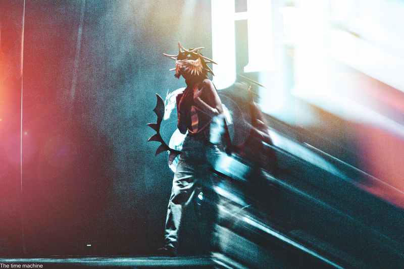 Азия Бриз 2025 лето(сцена) фото превью