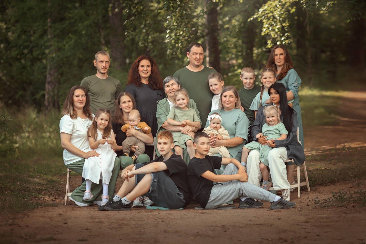 , Аден Аксинья