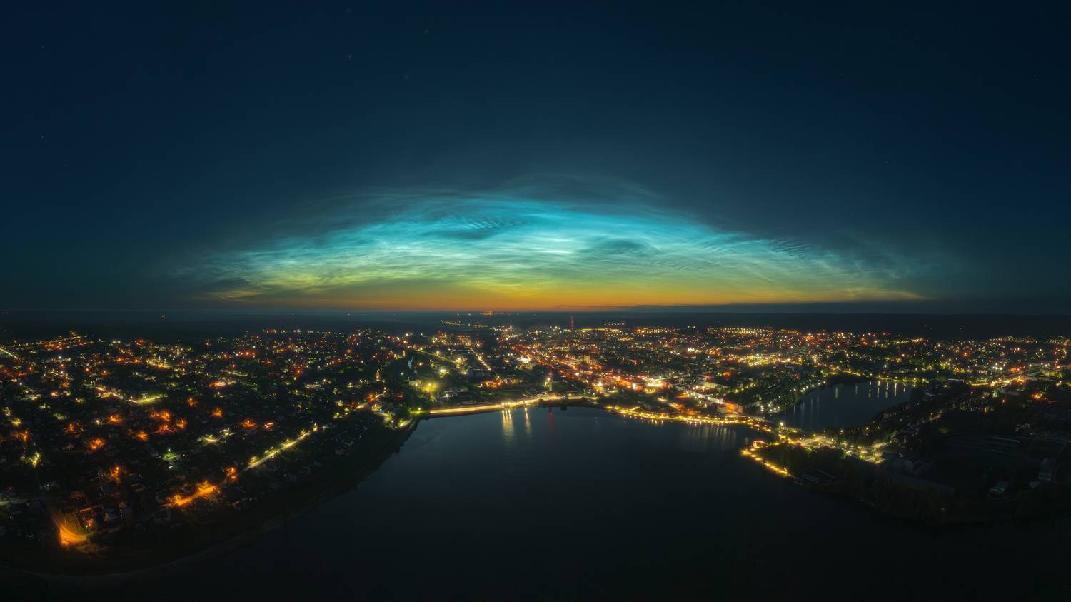 , Даниил Мелехов