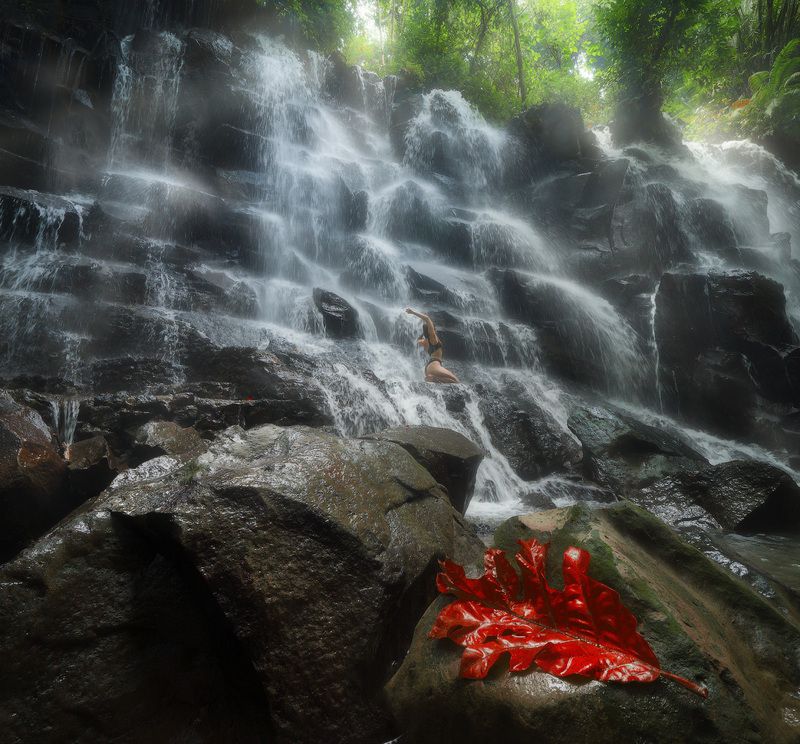 kanto lampo, bali Kanto Lampo фото превью