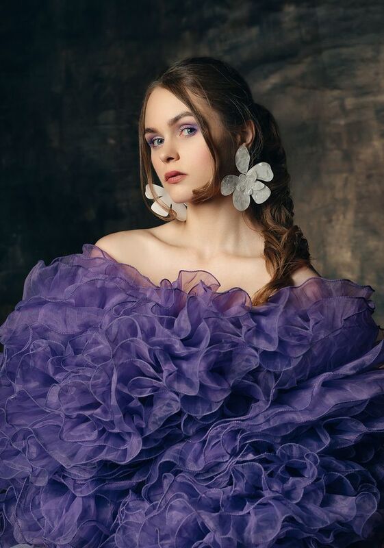 Violet фото превью