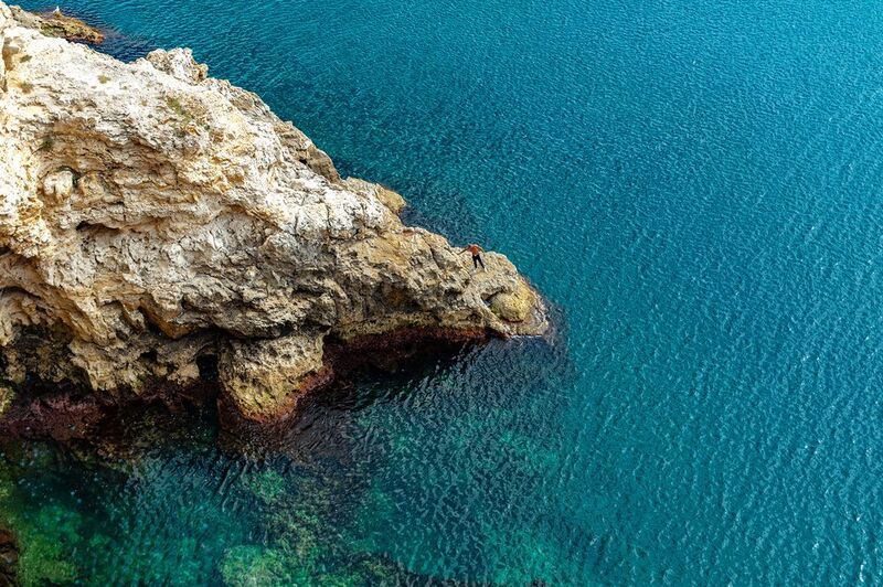 Морская геометрия фото превью