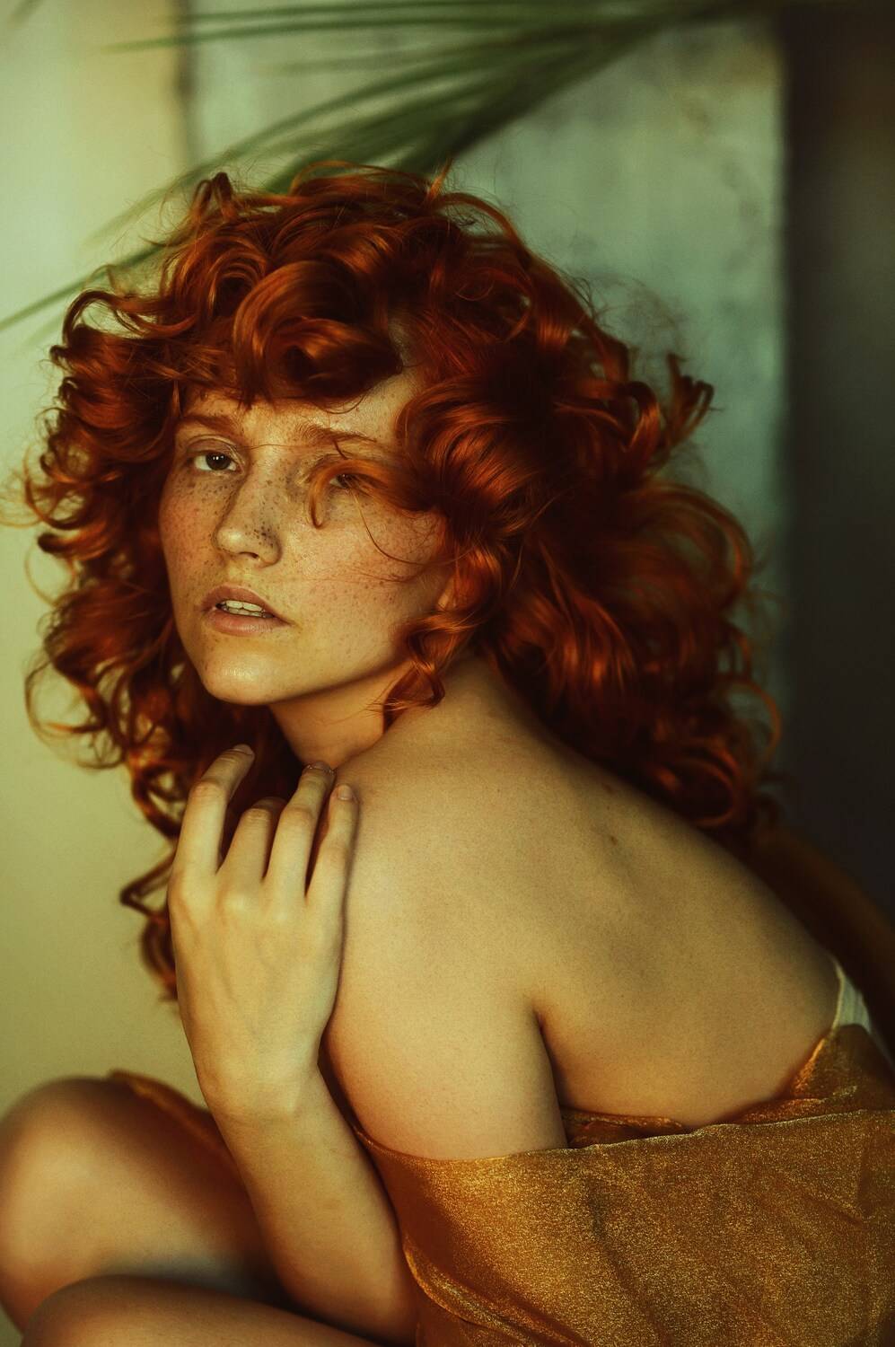 , Ирина Ганич