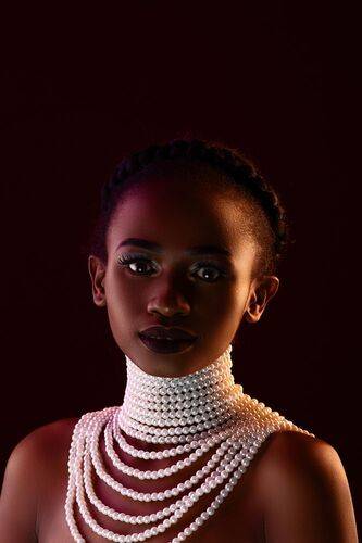 Kenyan Fashion Editorials Beauty Portraits Portraiture Headshots Catalogue Nairobi City County 