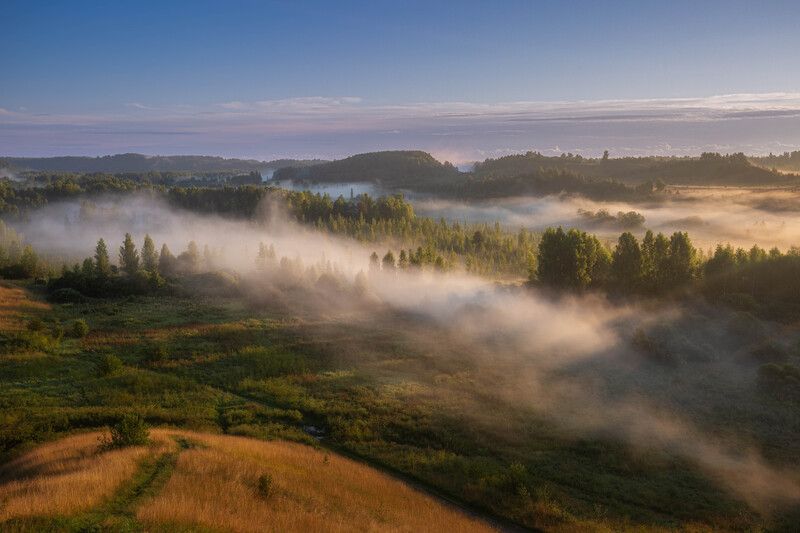 Мальская долина фото превью