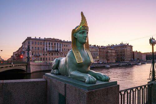 Египетская сила