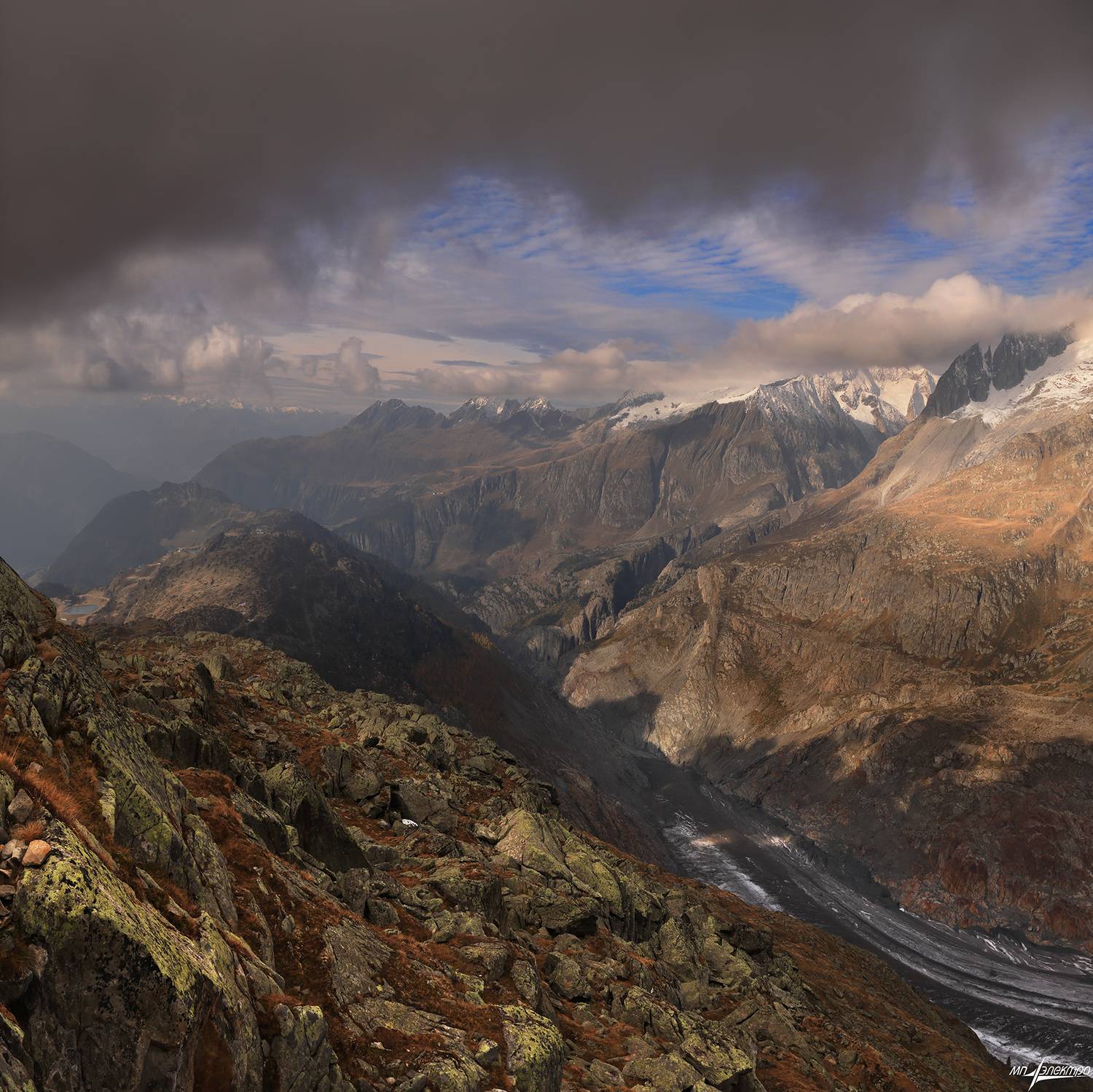 swiss, Матвеев Николай