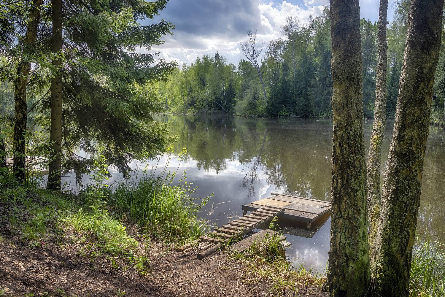 , Сергей Аникин