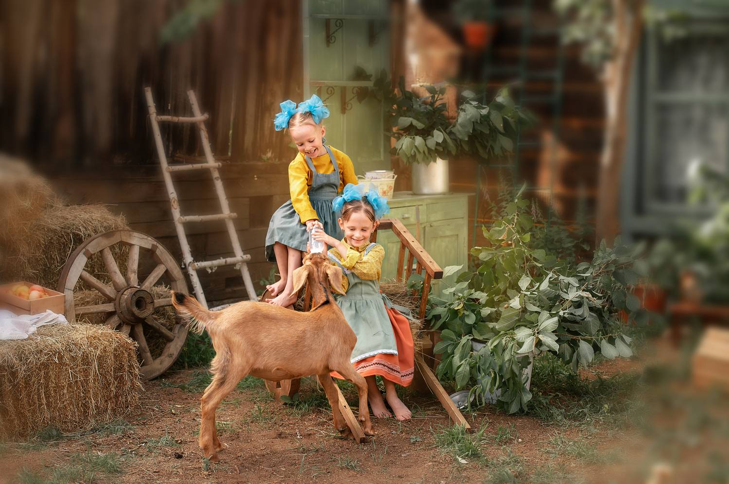 , Елена Савченкова