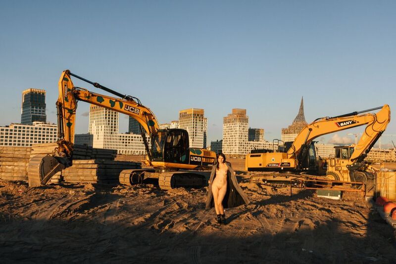 тракторочки фото превью