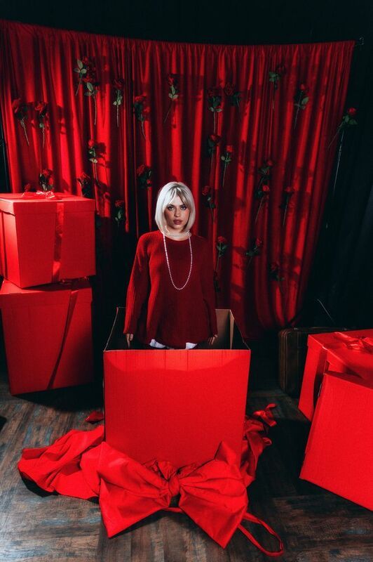 Подарок фото превью