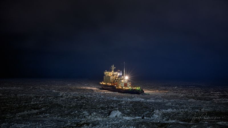 Ночные похождения фото превью