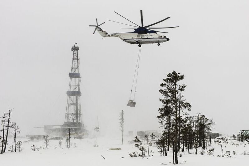 Летающий трактор фото превью