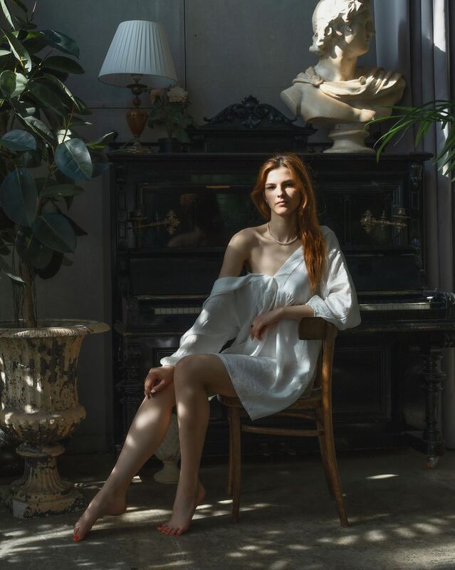 Маша фото превью