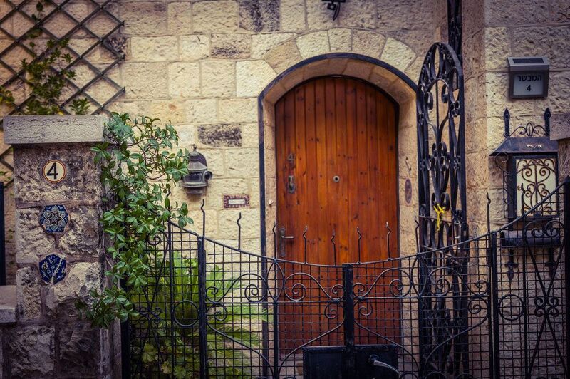 Yemin Moshe,Jerusalem фото превью