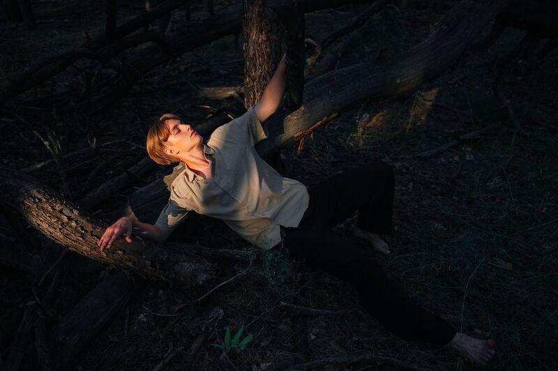 однажды в лесу фото превью