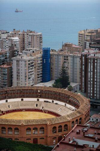 Arena