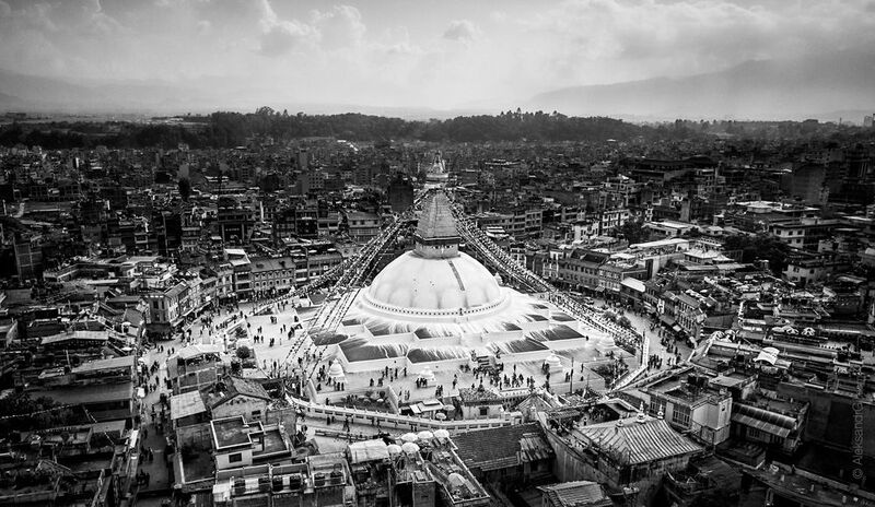 Карусель Сансары фото превью