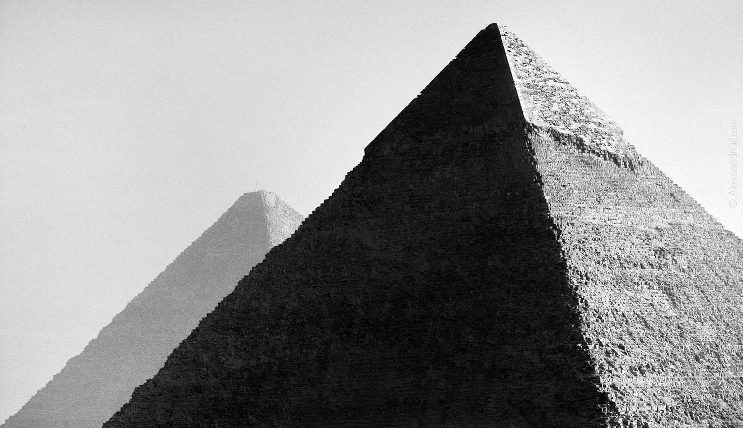 , Гиль Александр