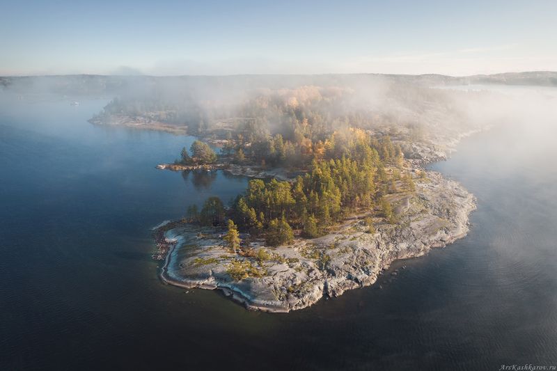 ладожские острова, карелия, ладога, шхеры, скалы \