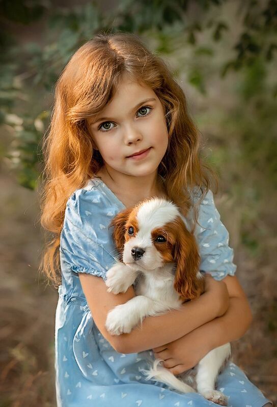 Люба фото превью